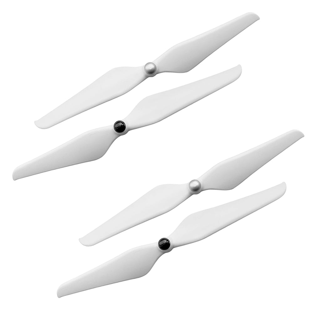 9450 Propeller, selbstspannender CW- und CCW-Propeller für Multirotor F450 